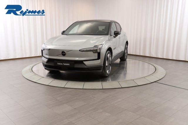 Volvo EX30 2025