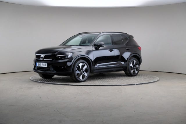 Volvo XC40 2024