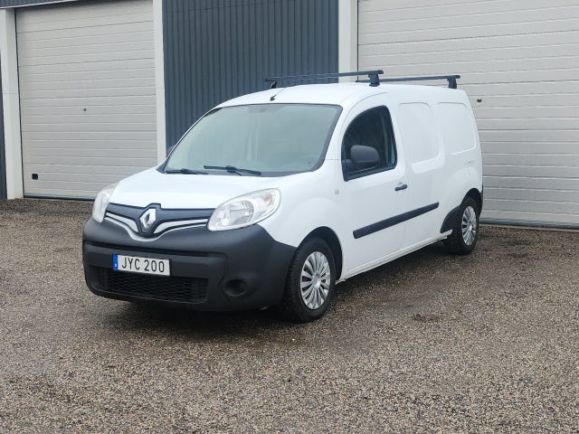 Renault Kangoo Express Maxi 2016