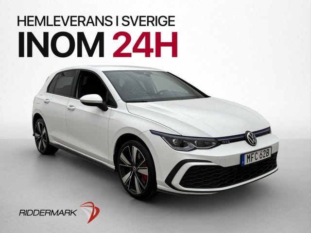 Volkswagen Golf I 2021