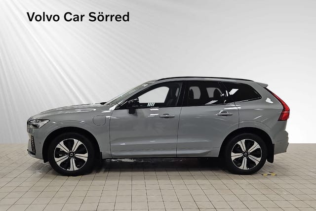 Volvo XC60 2025 – bild 3