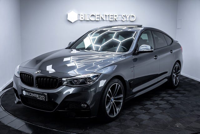 BMW 340i 2019