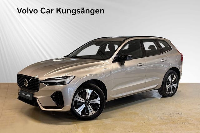 Volvo XC60 2025