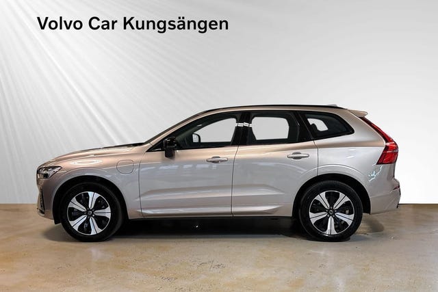 Volvo XC60 2025 – bild 3