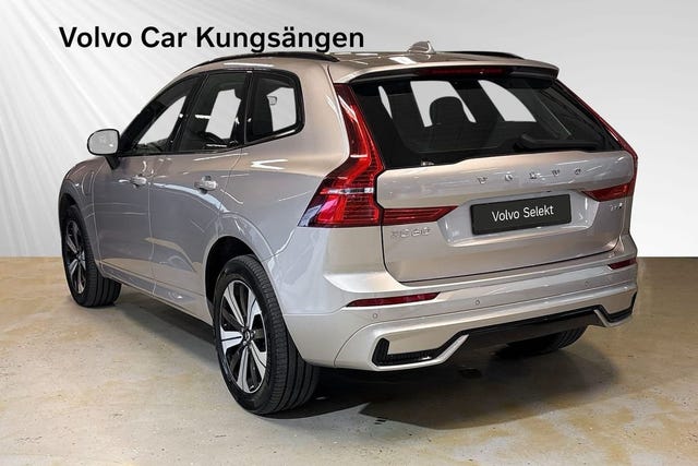 Volvo XC60 2025 – bild 4