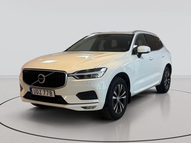 Volvo XC60 2020