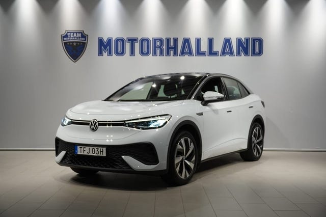 Volkswagen ID.5 2023