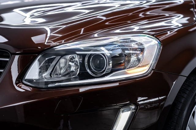 Volvo XC60 2014 – bild 3