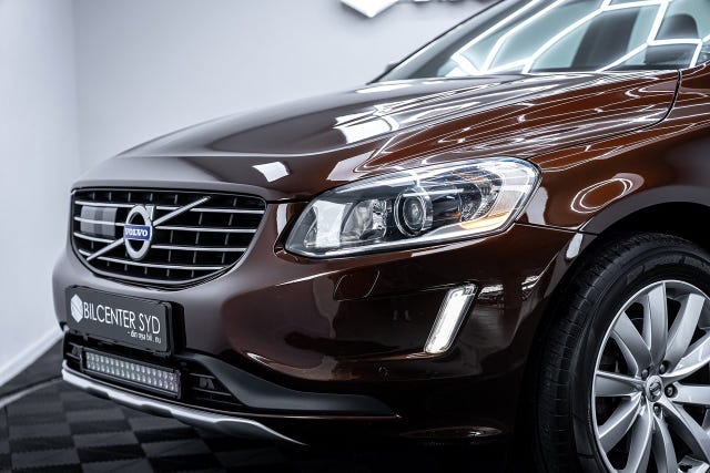 Volvo XC60 2014 – bild 2