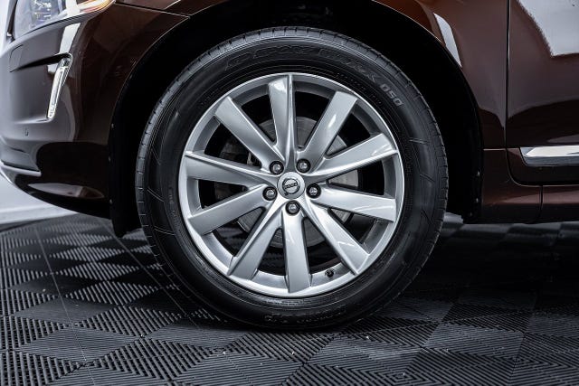Volvo XC60 2014 – bild 4