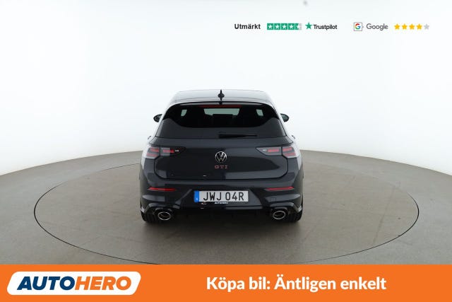 Volkswagen Golf VIII 2025 – bild 4