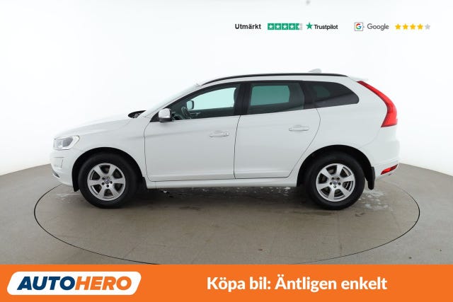 Volvo XC60 2017 – bild 2