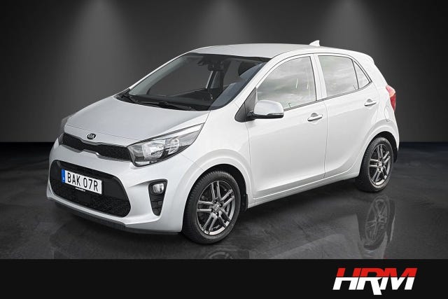 Kia Picanto 2021