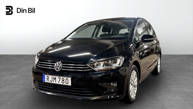 Volkswagen Golf I 2017
