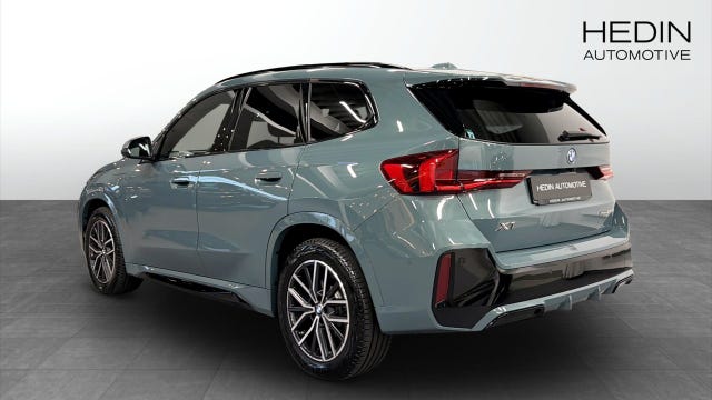 BMW X1 2026 – bild 2