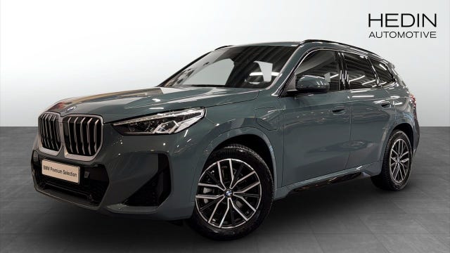 BMW X1 2026