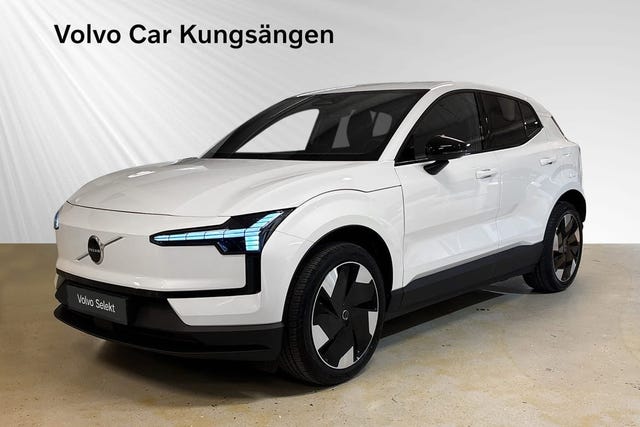 Volvo EX30 2026