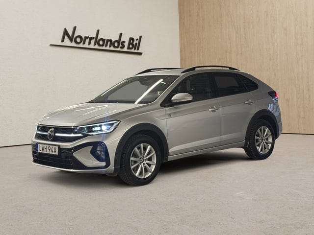 Volkswagen Taigo 2026