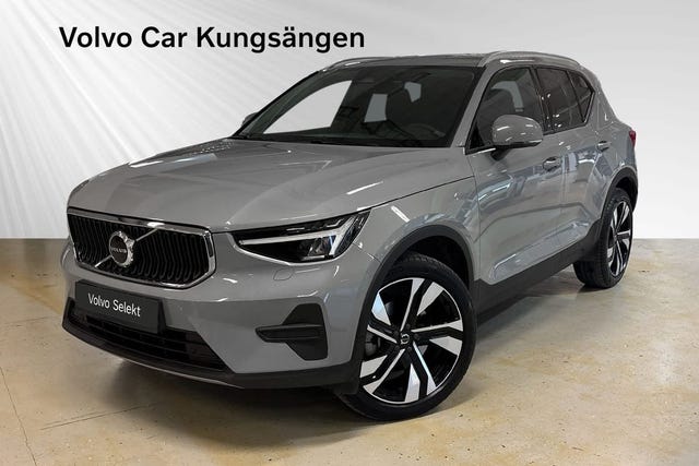 Volvo XC40 2024