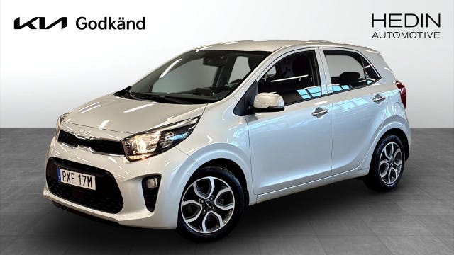 Kia Picanto 2023
