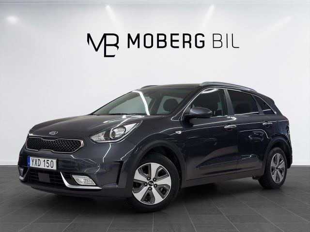 Kia Niro 2019