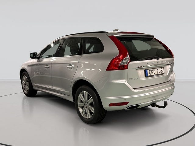 Volvo XC60 2015 – bild 3