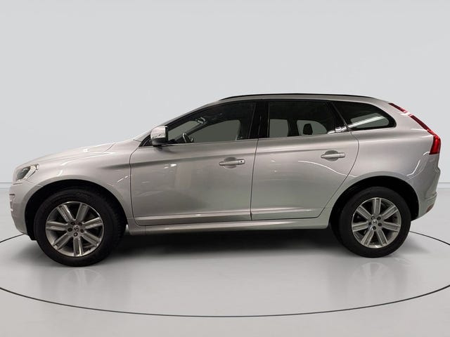 Volvo XC60 2015 – bild 2