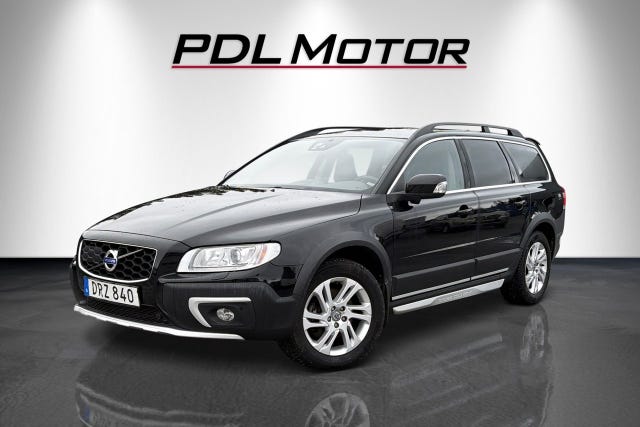 Volvo XC70 2015