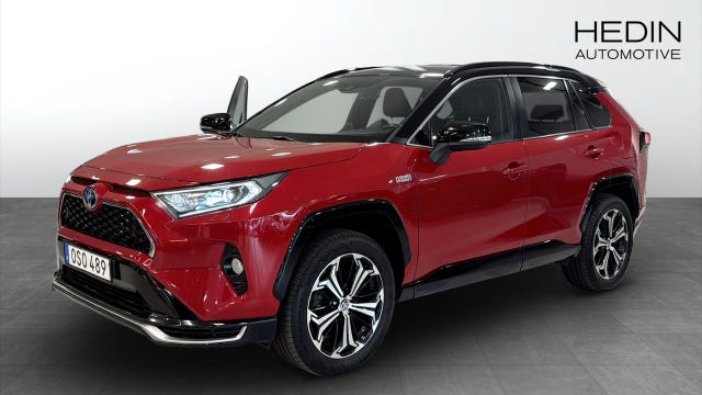 Toyota RAV4 2020