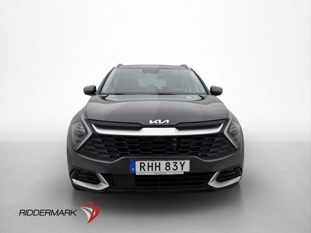Kia Sportage 2023 – bild 2