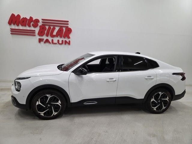 Citroen C4 2023