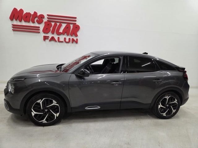 Citroen C4 2023