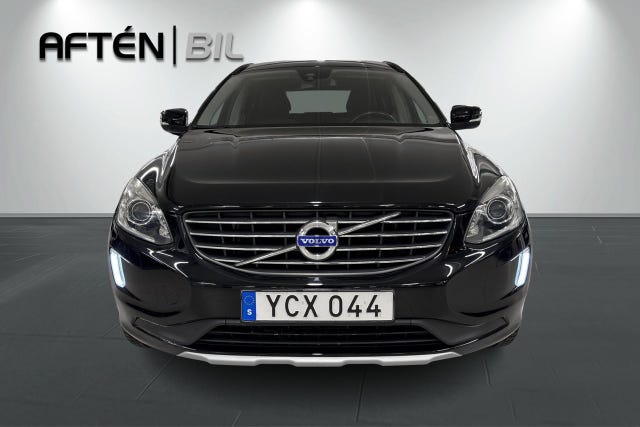 Volvo XC60 2016 – bild 3