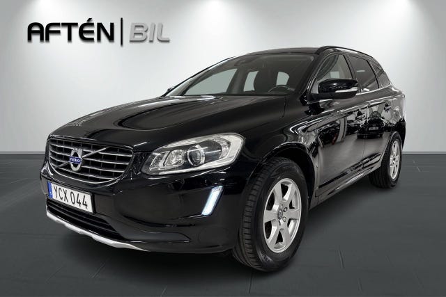 Volvo XC60 2016