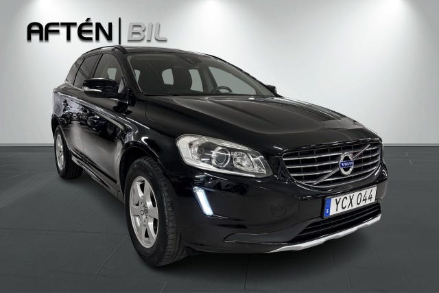 Volvo XC60 2016 – bild 4