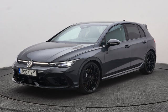 Volkswagen Golf I 2026