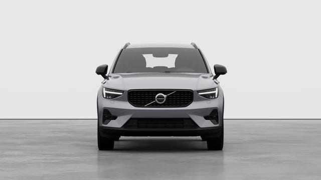 Volvo XC40 2026 – bild 3