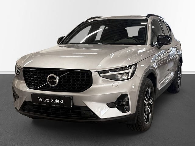 Volvo XC40 2026 – bild 2