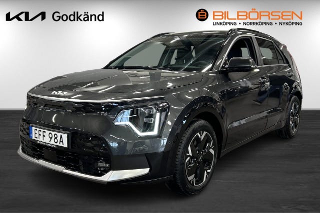 Kia Niro 2023