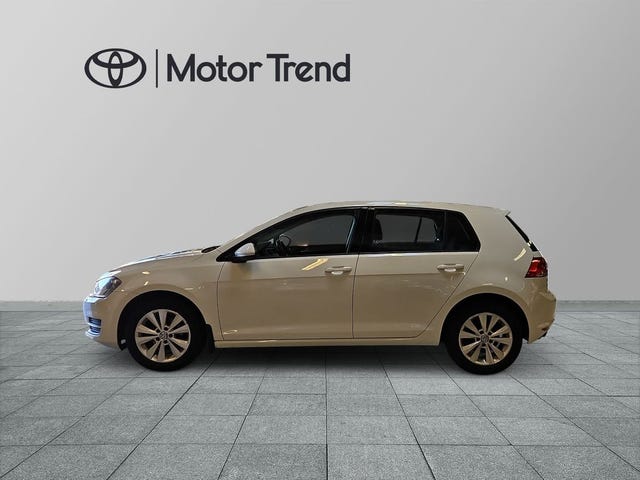 Volkswagen Golf I 2016 – bild 4