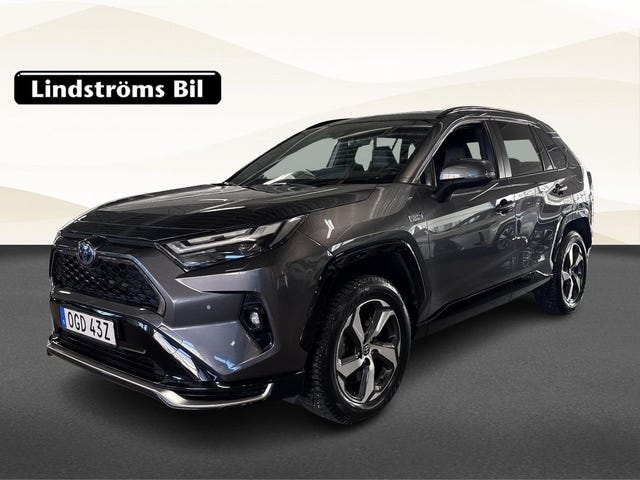 Toyota RAV4 2023