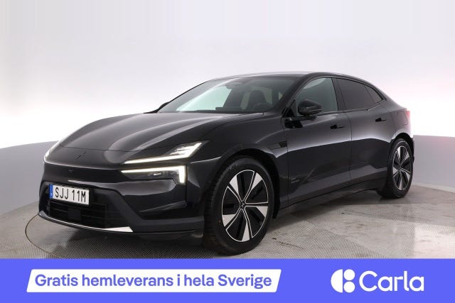 Polestar 4 2026