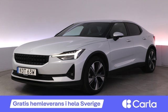 Polestar 2 2023