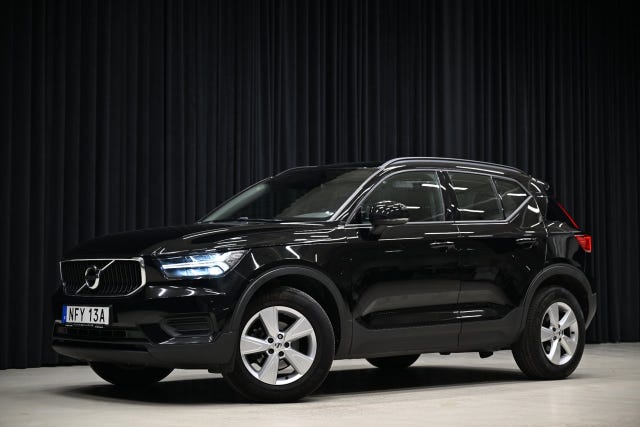Volvo XC40 2020
