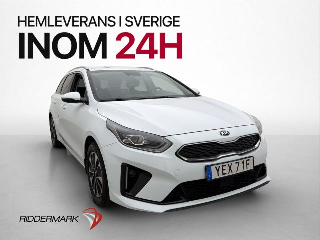 Kia Ceed 2020