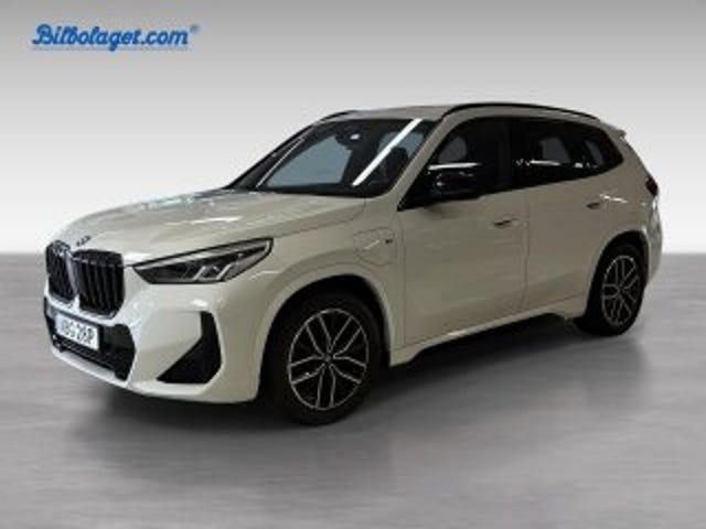 BMW X1 2024