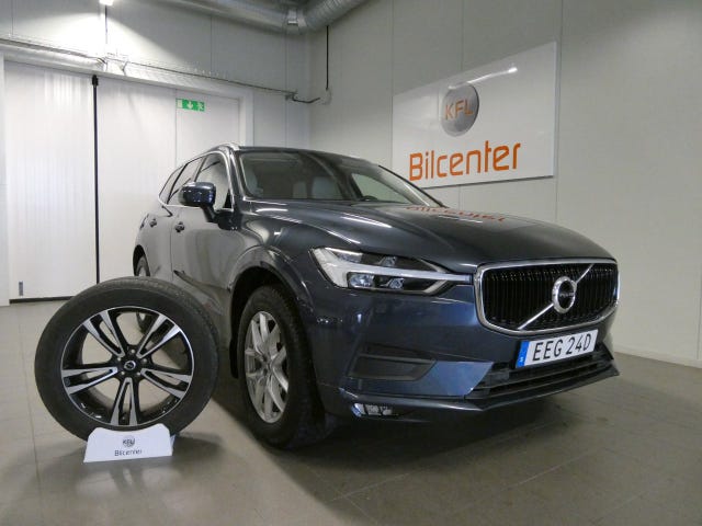 Volvo XC60 2020