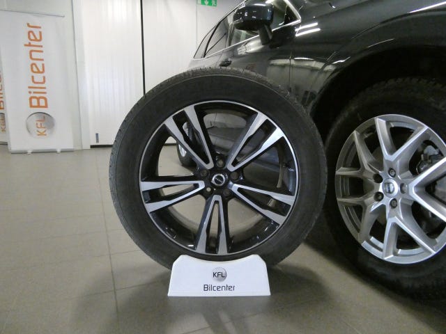 Volvo XC60 2020 – bild 2