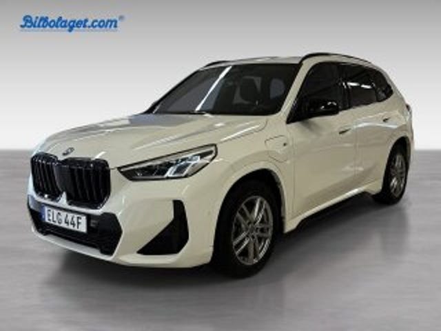 BMW X1 2024