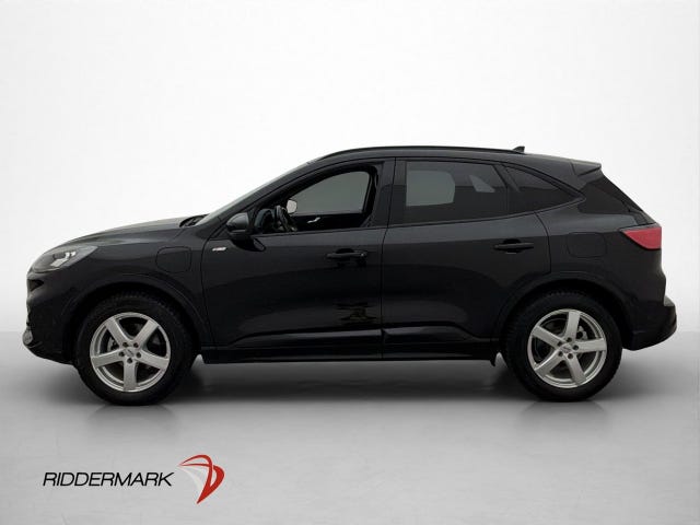Ford Kuga 2022 – bild 4